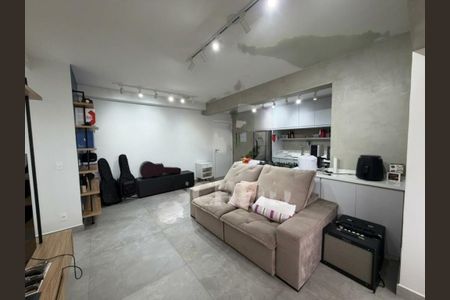 Apartamento à venda com 2 quartos, 94m² em Santo Amaro, São Paulo