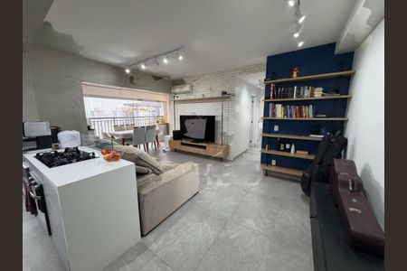 Apartamento à venda com 2 quartos, 94m² em Santo Amaro, São Paulo
