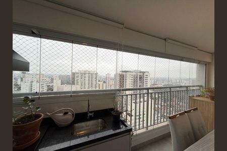 Apartamento à venda com 2 quartos, 94m² em Santo Amaro, São Paulo