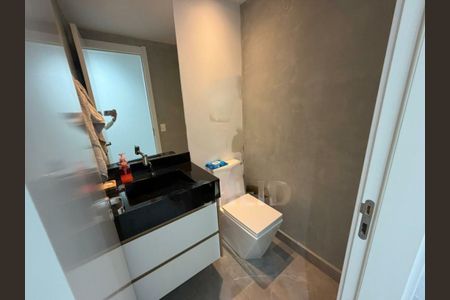 Apartamento à venda com 2 quartos, 94m² em Santo Amaro, São Paulo
