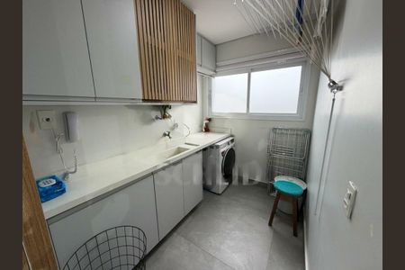 Apartamento à venda com 2 quartos, 94m² em Santo Amaro, São Paulo