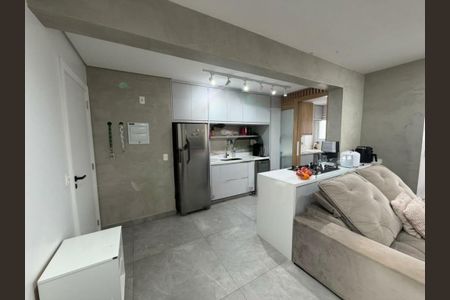 Apartamento à venda com 94m², 2 quartos e 1 vaga