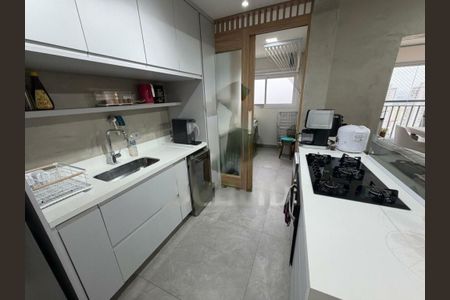 Apartamento à venda com 2 quartos, 94m² em Santo Amaro, São Paulo
