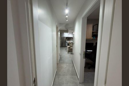 Apartamento à venda com 2 quartos, 94m² em Santo Amaro, São Paulo