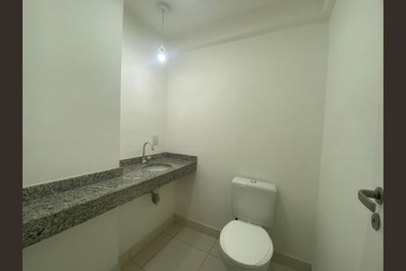 Foto 14 de apartamento à venda com 3 quartos, 85m² em Jardim Tupanci, Barueri
