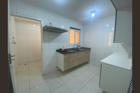 Apartamento à venda com 85m², 3 quartos e 1 vaga Apartamento à venda com 85m², 3 quartos e 1 vagaFoto 03