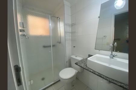 Apartamento à venda com 85m², 3 quartos e 1 vaga Apartamento à venda com 85m², 3 quartos e 1 vagaFoto 21