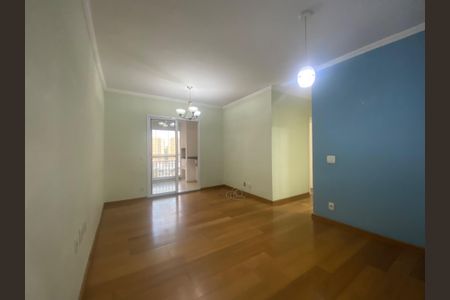 Foto 07 de apartamento à venda com 3 quartos, 85m² em Jardim Tupanci, Barueri