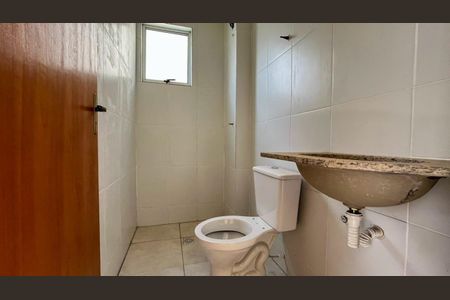 Foto 10 de apartamento à venda com 2 quartos, 106m² em Nova Suíça, Belo Horizonte