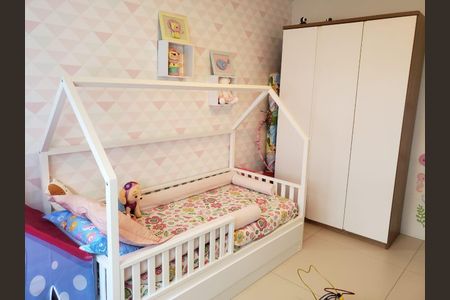 Apartamento à venda com 156m², 3 quartos e 1 vaga