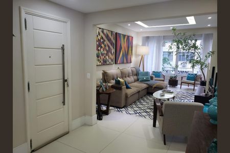 Apartamento à venda com 3 quartos, 156m² em Copacabana, Rio de Janeiro