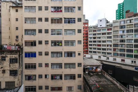 Studio para alugar com 35m², 1 quarto e sem vagaQuarto