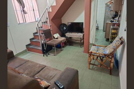 Casa à venda com 3 quartos, 140m² em Conjunto Promorar Sapopemba, São Paulo