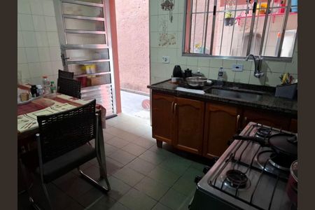 Casa à venda com 3 quartos, 140m² em Conjunto Promorar Sapopemba, São Paulo