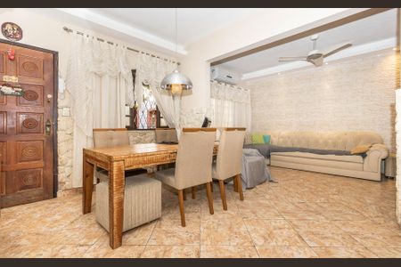 Casa à venda com 3 quartos, 130m² em Tijuca, Rio de Janeiro