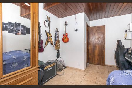 Casa à venda com 3 quartos, 130m² em Tijuca, Rio de Janeiro