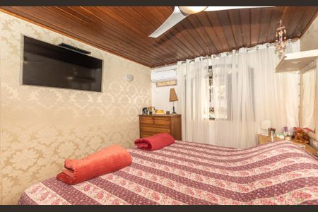 Casa à venda com 3 quartos, 130m² em Tijuca, Rio de Janeiro
