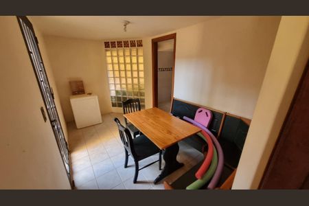 Casa de Condomínio à venda com 4 quartos, 388m² em Vila verde, Campinas