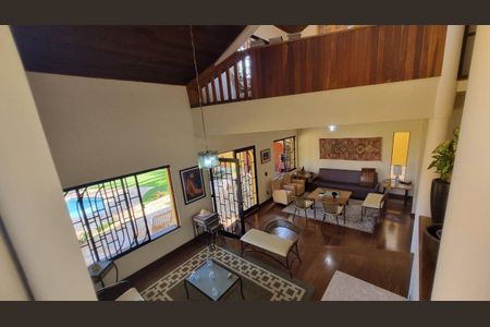 Casa de Condomínio à venda com 4 quartos, 388m² em Vila verde, Campinas