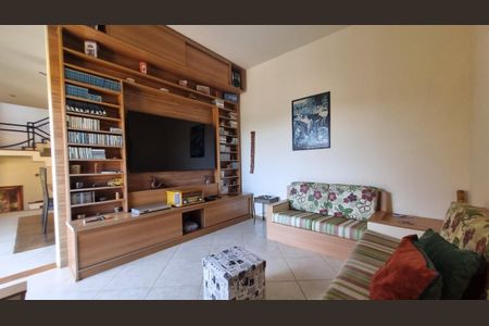 Casa de Condomínio à venda com 4 quartos, 388m² em Vila verde, Campinas