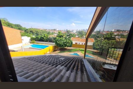 Casa de condomínio à venda com 388m², 4 quartos e 4 vagas