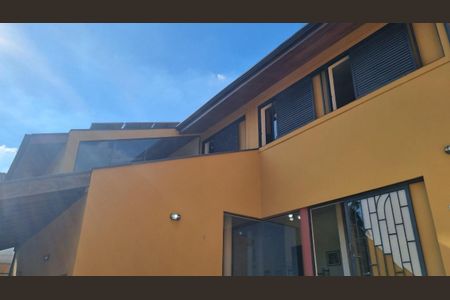 Casa de condomínio à venda com 388m², 4 quartos e 4 vagas