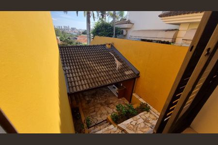 Casa de condomínio à venda com 388m², 4 quartos e 4 vagas