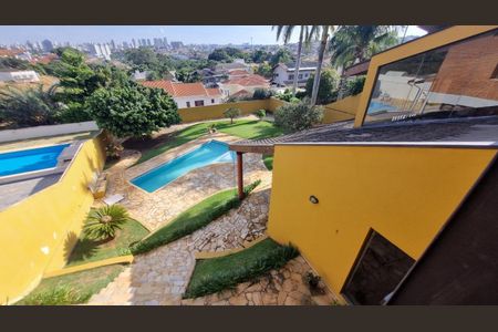 Casa de condomínio à venda com 388m², 4 quartos e 4 vagas