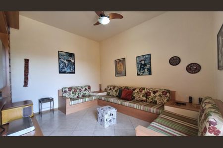 Casa de Condomínio à venda com 4 quartos, 388m² em Vila verde, Campinas