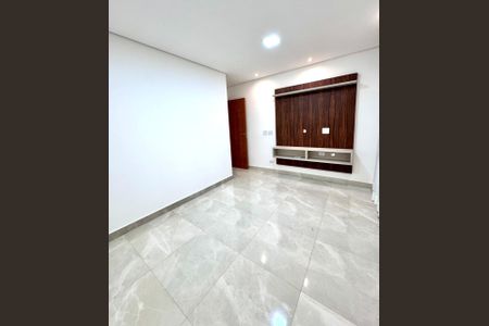 Foto 02 de casa de condomínio à venda com 3 quartos, 136m² em Villas do Jaguari, Santana de Parnaíba