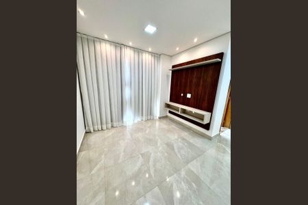 Foto 14 de casa de condomínio à venda com 3 quartos, 136m² em Villas do Jaguari, Santana de Parnaíba