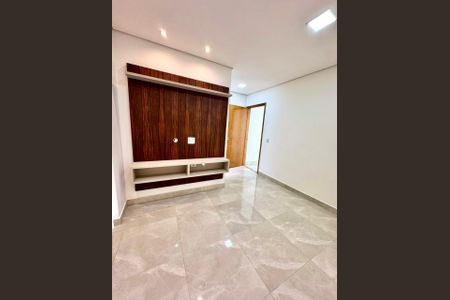 Foto 09 de casa de condomínio à venda com 3 quartos, 136m² em Villas do Jaguari, Santana de Parnaíba