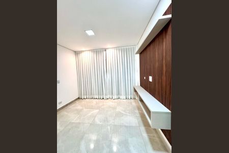 Foto 04 de casa de condomínio à venda com 3 quartos, 136m² em Villas do Jaguari, Santana de Parnaíba