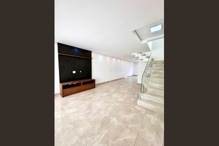 Foto 25 de casa de condomínio à venda com 3 quartos, 136m² em Villas do Jaguari, Santana de Parnaíba