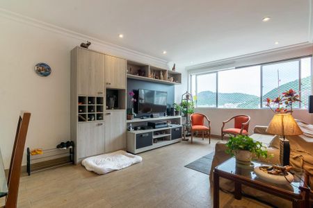 Apartamento à venda com 2 quartos, 93m² em Humaitá, Rio de Janeiro