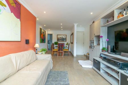 Apartamento à venda com 2 quartos, 93m² em Humaitá, Rio de Janeiro