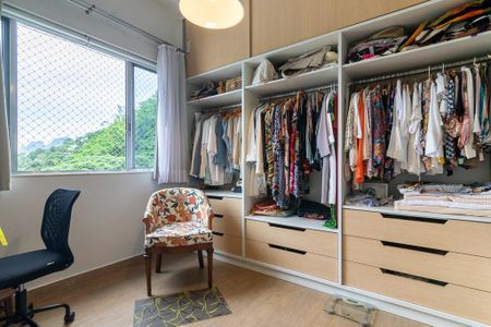 Apartamento à venda com 2 quartos, 93m² em Humaitá, Rio de Janeiro