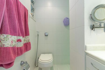 Apartamento à venda com 2 quartos, 93m² em Humaitá, Rio de Janeiro