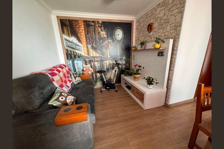Apartamento à venda com 2 quartos, 53m² em Vila Santa Catarina, São Paulo