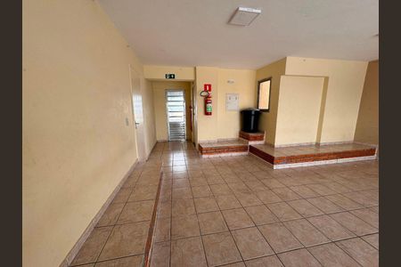 Apartamento à venda com 2 quartos, 53m² em Vila Santa Catarina, São Paulo