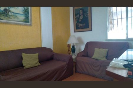 Apartamento à venda com 4 quartos, 194m² em Icaraí, Niterói