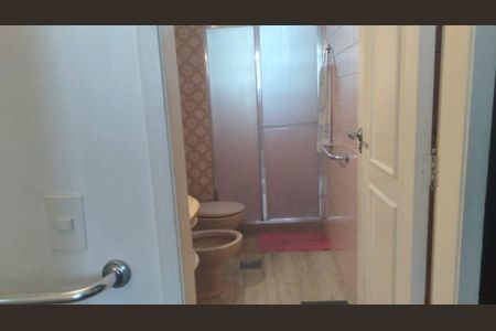 Apartamento à venda com 194m², 4 quartos e 2 vagas