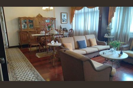 Apartamento à venda com 4 quartos, 194m² em Icaraí, Niterói