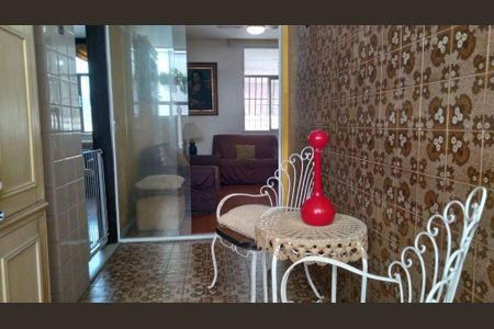 Apartamento à venda com 4 quartos, 194m² em Icaraí, Niterói