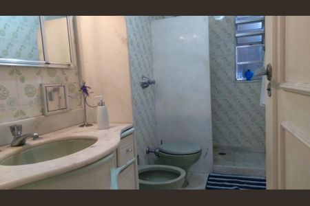 Apartamento à venda com 194m², 4 quartos e 2 vagas