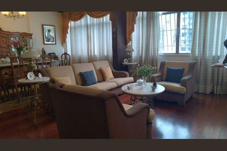 Apartamento à venda com 4 quartos, 194m² em Icaraí, Niterói