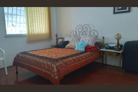 Apartamento à venda com 194m², 4 quartos e 2 vagas