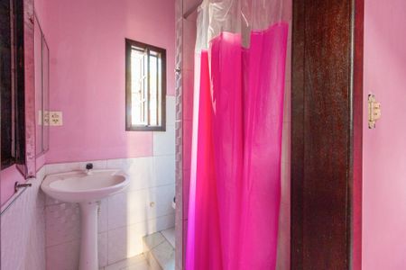 Casa à venda com 100m², 5 quartos e 1 vaga