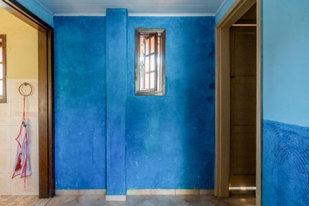 Casa à venda com 100m², 5 quartos e 1 vaga