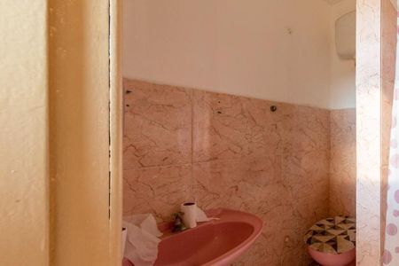 Casa à venda com 100m², 5 quartos e 1 vaga